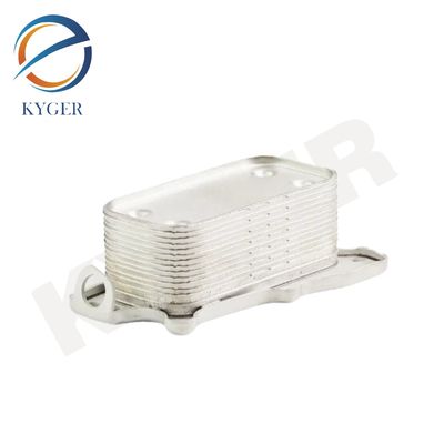 272 188 00 01 Engine Oil Cooler For Mercedes-Benz C230 C280 C300 C350 CLK350 E350 GLK350 2721880001 A2721800410 90783
