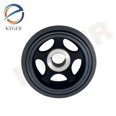 642 030 04 03 Auto Engine Systems Auto Parts Best Selling Crankshaft Pulley 6420300403 For Mercedes-Benz GL-CLASS X164