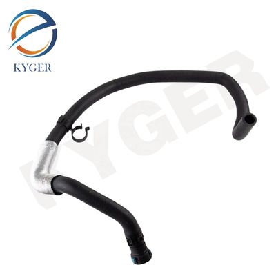 C2D31067 Auto Spare Car Parts Heater Return Hose Oil Radiator Water Pipe For Jaguar XJ XF C2D20060 XJ 2010 - 2019 X351