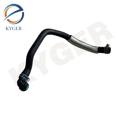 KYGER High Quality C2D31068 Cooling System Heater Hose Heater Pipe Fit For Jaguar XJ 2010 - 2019 X351 C2D31068