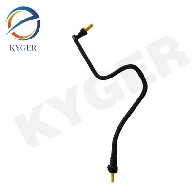 KYGER High Quality Cooling System Fuel Feed Pipe Turbo 2.0 Litre Petrol C2D32196 For Jaguar XJ 2010 - 2019 X351 C2D32196