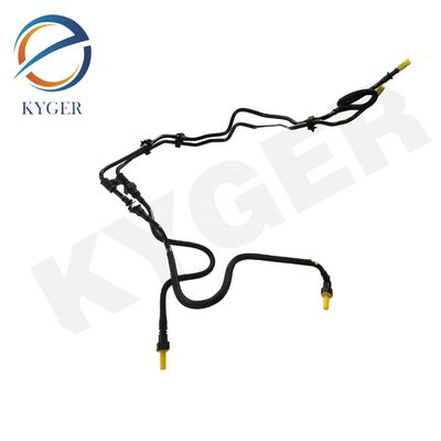 High Quality Cooling System Fuel Feed Pipe Assembly Turbo 2.0 Litre Petrol C2D32196 For Jaguar XJ 2010 - 2019 X351 C2D32196