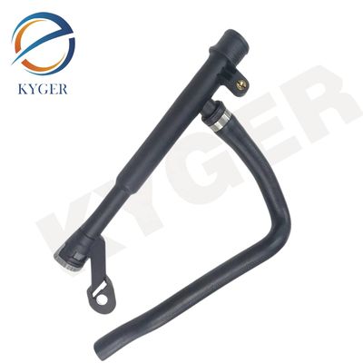 Car Auto Spare Parts LR005563 Oil Cooler Outlet Radiator Hose For Land Rover Freelander 2 2008 - 2012 3.2L