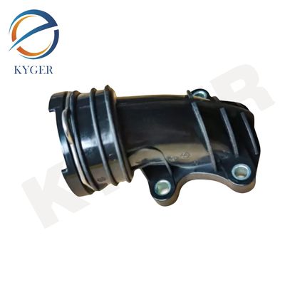 Auto Part 276 200 01 56 Water Pump Intet Tube Coolant Flange 2762000156 For Mercedes Benz A276 200 00 56 276 200 00 56