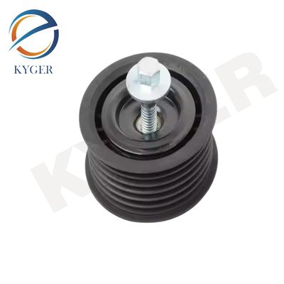 272 202 10 19 Auto Spare Part Engine Belt Tensioner Idler Pulley 2722021019 For Mercedes Benz R129 W463 W202 W901 W210 W638