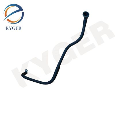 KYGER High-Quality LR032860 Cooling System Oil Cooler Hose Water Pipe LR032860 For Land Rover Range Rover Evoque