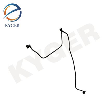 246 501 03 25 Auto Parts High Quality Cooling System Exhaust Pipe For Mercedes Benz CLA Class 180 220 250 W176 2465010325