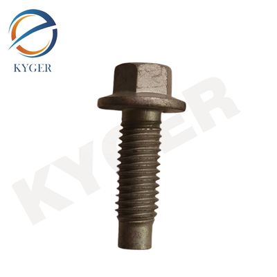 RYG500230 Exhaust System Bolt For Land Rover Range Rover 2010-2012 L322 Range Rover Evoque 2012-2018 L538 Discovery 5 2017 L462