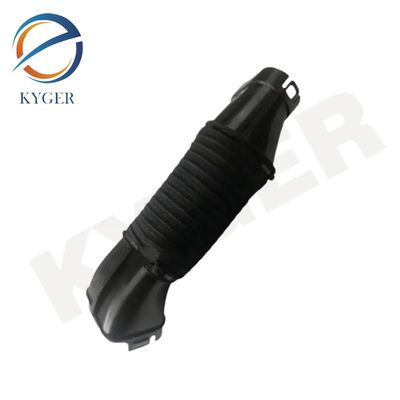 KYGER High Quality C2D36202 Cooling System Auto Parts Air Intake Tube Hose Pipe C2Z28985 Fit For Jaguar XF 2009 - 2015