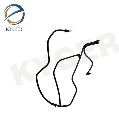 KYGER Auto Part Cooling System XR847344 Engine Vacuum Hose C2Z3446 For Jaguar S-type 1999-2008 X200 Classic