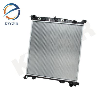 Cooling System 099 500 13 03 Radiator For Mercedes Benz W164 W166 X166 0995001303 099 500 46 03995004603 A0995001303