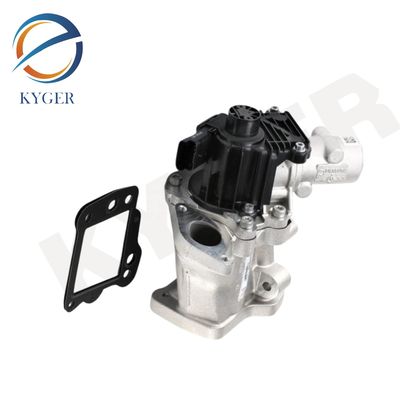 AJ811155 Auto Parts Engine Throttle Valves Waste Gas Valve LR000997 For Land Rover Godwalker 2 Found Godwalk