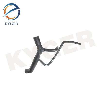 KYGER High Quality Cooling System C2D20057 Radiator Bottom Hose Radiator Bottom Pipe For Jaguar XJ 2010-2019 X351