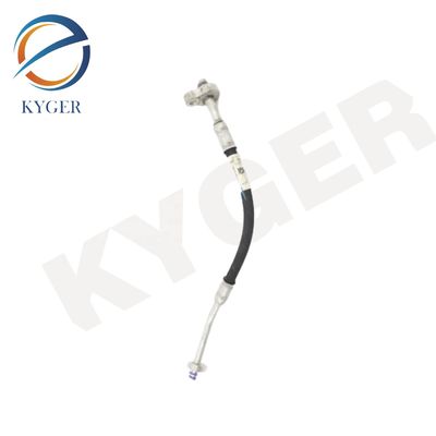 KYGER Hot Selling Cooling System Auto parts Radiator Water Hose Water Pipe For Land Rover OE LR027790
