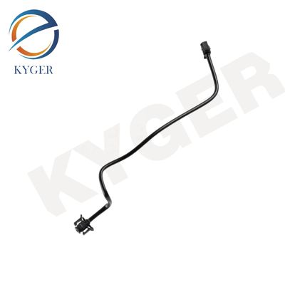LR006165 KYGER High Quality Expansion Tank Overflow Hose Coolant Radiator Water Pipe LR000945 LR032094 For Land Rover Evoque