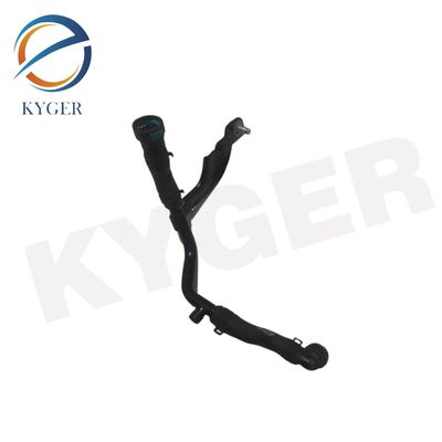 KYGER Radiator Overflow Hose C2D5710 Jaguar XJ 2019 X351 Car Cooling System Parts