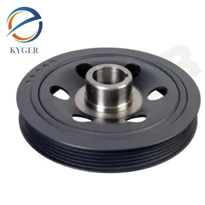 High Quality Crankshaft Belt Pulley Guide Pulley For Mercedes Benz B-Class W246 W242 A-Class W176 C117 270 030 05 03