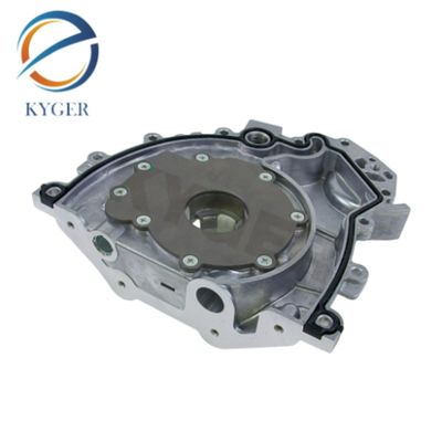 LR013487 2.7L 3.0L TDV6 Oil Pump LR007798 LR007131 LR041095 LR076782 LR002465 LR123716 For Land Rover Range Rover Sport
