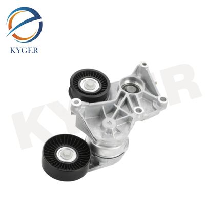 LR035556 Auto Idler Pulley Unxin Tapered Roller Differential Bearing Car Belt Tensioner For Land Rover Range Rover 2010-2012
