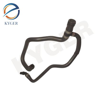 KYGER High Quality 166 830 12 00 Engine Coolant Expansion Tank Hose Assembly For Mercedes Benz GL450 1668301200