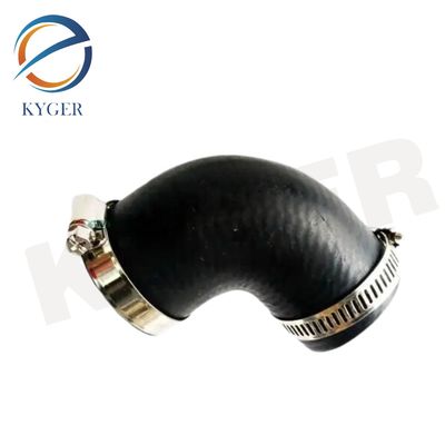 High Quality Auto Engine Systems Radiator Coolant Hose LR094125 Overflow Hose With Factory Price For Land Rover Range Rover