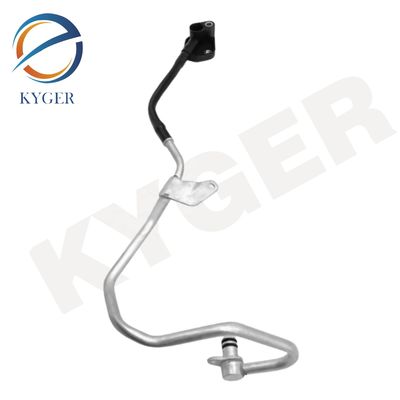 2782000200 Cooling Pipe Hose Turbocharger Coolant Line A2782000200 2782001751 2782001300 For Mercedes CLS550 S550 E550 CLS63