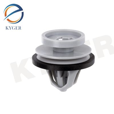 LR112137 Rocker Panel Molding Retainer Door Trim Molding Clips For Land Rover Range Rover 2013-2022 L405 New Defender 2020 L663