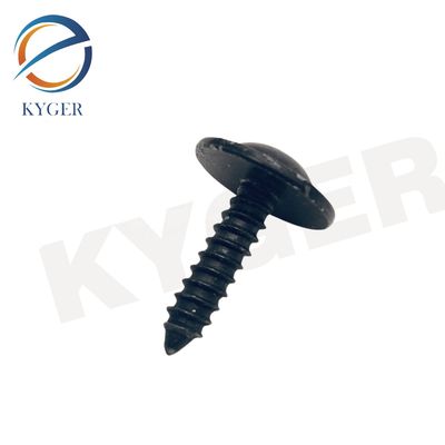 KYGER LR106494 Auto Part Front Bumper Bracket Screw For Land Rover Range Rover 2013-2022 L405 Discovery 5 2017 L462