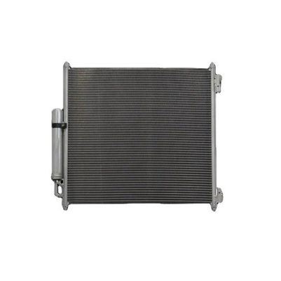 A/C Condenser LR181385 LR035791 LR094588 LR110621 LR133116 LR137975 For Land Rover Range Rover Range Rover Sport