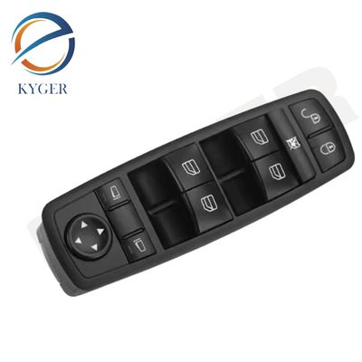 KYGER High Quality 1698206710 Auto Electrical System Car Parts Window Door Switch 169 820 67 10 For Mercedes Benz W169