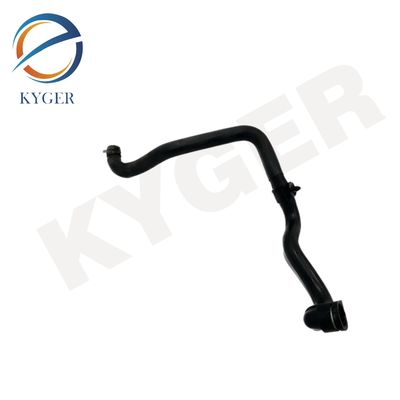 KYGER High Quality C2P24283 Car Auto Part Cooling System Oil Cooler Hose For Jaguar XK 2006-2014 X150 F-TYPE 2014 X152