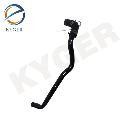 004 997 45 52 Cooling System Power Steering Hose Pressure Line For Mercedes Benz W204 C250 SLK250 0049974552
