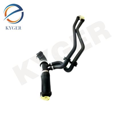 KYGER High Quality T2H37806 Car Engine Parts Car Radiator Bottom Hose Water Pipe Suitable For Jaguar F-PACE Jaguar XF LR091661