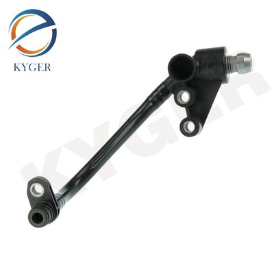 KYGER High Quality 278 200 04 00 Auto Part Turbo Coolant Line For Mercedes Benz GL450 GL550 GLS550 ML550 2782000400