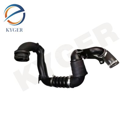 T2H6776 Auto Parts Cooling System Intercooler Hose For Jaguar F-PACE 2016 - XE 2015 - XF 2016 Interior Accessories Wholesale