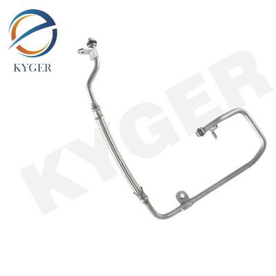 Auto Engine Systems Car Parts Oil Feed Line For Mercedes Benz 2740902700 2740900577 GLC250 GLC260 GLC300 GLC350 GLK200 GLK250