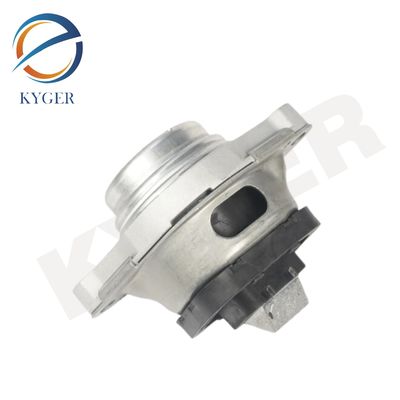 LR022564 Front Left Engine Mounting 5.0L V8 Petrol LR010745 AH42- 6A002-AB AH426A002AB For Land Rover Range Rover Vogue L322