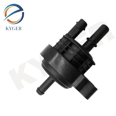 001 470 11 93 Auto Engine Systems Fuel Tank Ventilation Valve 0014701193 Vapor Canister Purge Valve For Mercedes Benz W222