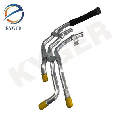 KYGER LR050883 HVAC Heater Hose EGR Cooler To Heater Intet For Land Rover Discovery 4 2010 - 2016 L319 LR050883