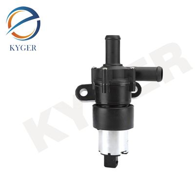 Car Accessories Cooling System Auto Parts Cooling System Electronic Auxiliary Water Pump C2C6517 For Jaguar S Type