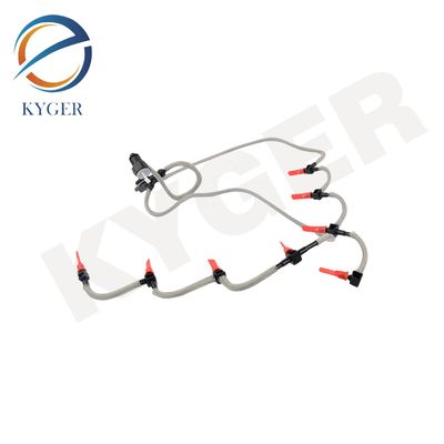 Car Accessories Car Auto Part 1423955 Fuel Injector Pipe For Land Rover Range Rover III L322 Range Rover Sport L320