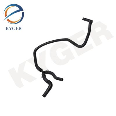 PCH502341 High Quality OEM PCH502340 Automotive Parts Coolant Hose Radiator Water Hose Fit For Land Rover Range Rover 2002