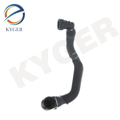 T2H20165 Auto Spare Car Parts Cooling System Water Hose Return Hose Water Pipe For Jaguar