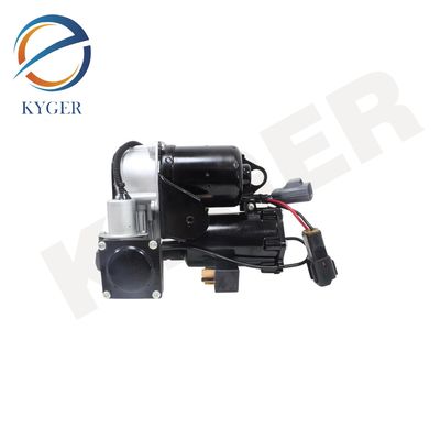 LR045251 Air Suspension Compressor Pump & Relay LR015303 LR023964 For Land Rover Range Rover Sport 2006 - 2013 Land Rover LR4