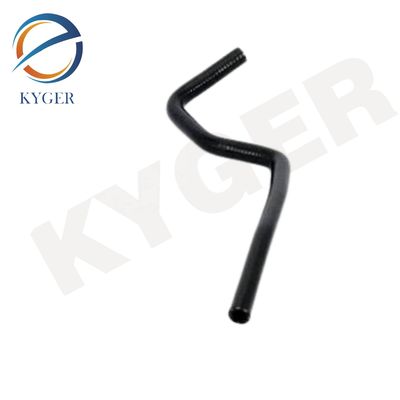 Flexible XR849442 Engine Coolant Recovery Tank Hose For Jaguar S-TYPE