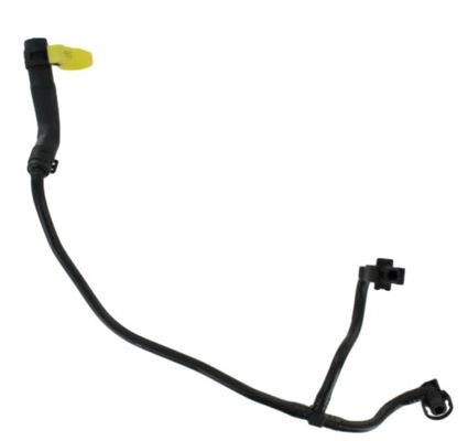 Easy Maintenance C2D6005 Engine Coolant Overflow Hose For Jaguar Xf 2015