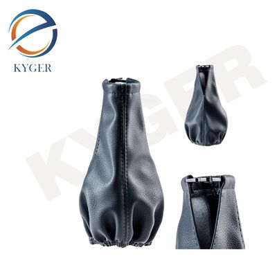 KYGER High Quality Car Auto Part LR052789 Gear Shifting Knob Individual Holster Fit For Land Rover Freelander 2 2006-2014 L359