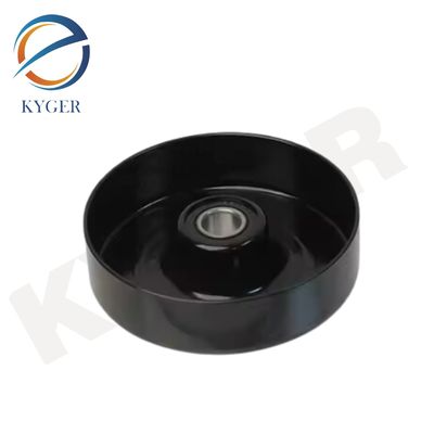 1112000070 Auto Engine System For Mercedes-Benz C-CLASS W202 SLK R170 Drive Belt Tensioner Engine Belt Tensioner Pulley