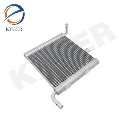 LR092120 Cooling System Durable Aluminium Car Radiator Engine Radiator T4A1806 LR140294 For Range Rover Velar 2017 L560