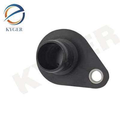 LR057662 Plastic Connector EGR Valve Exhaust Pipe Connection For Land Rover Freelander 2 2006 - 2014 L359 Discovery Sport L550
